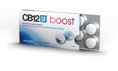 cb12 boost
