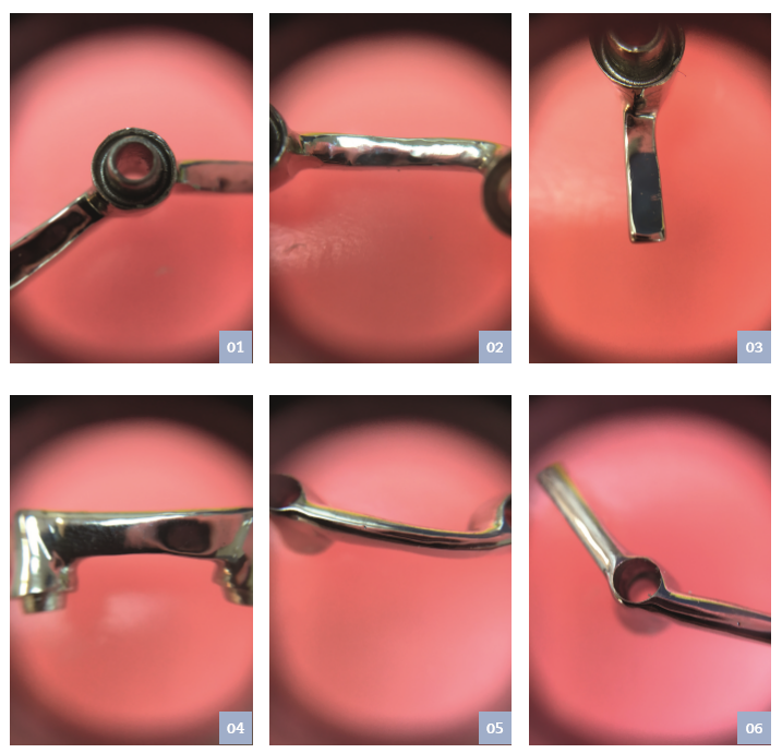 steg uit China - abominabele kwaliteit steg uit China - abominabele kwaliteit