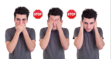 meldpunt fraude in de dentale branche