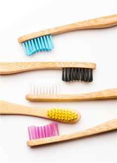 humble tandenborstel