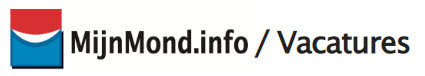 Mijn Mond Vacatures